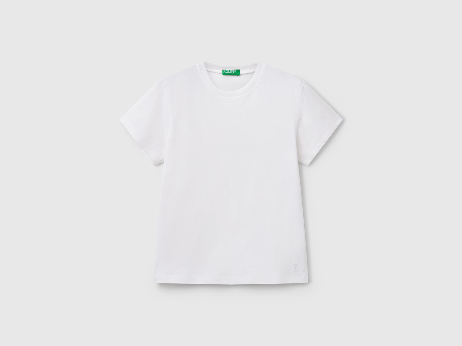 T-shirt em algodão puro - ucb_image_FS