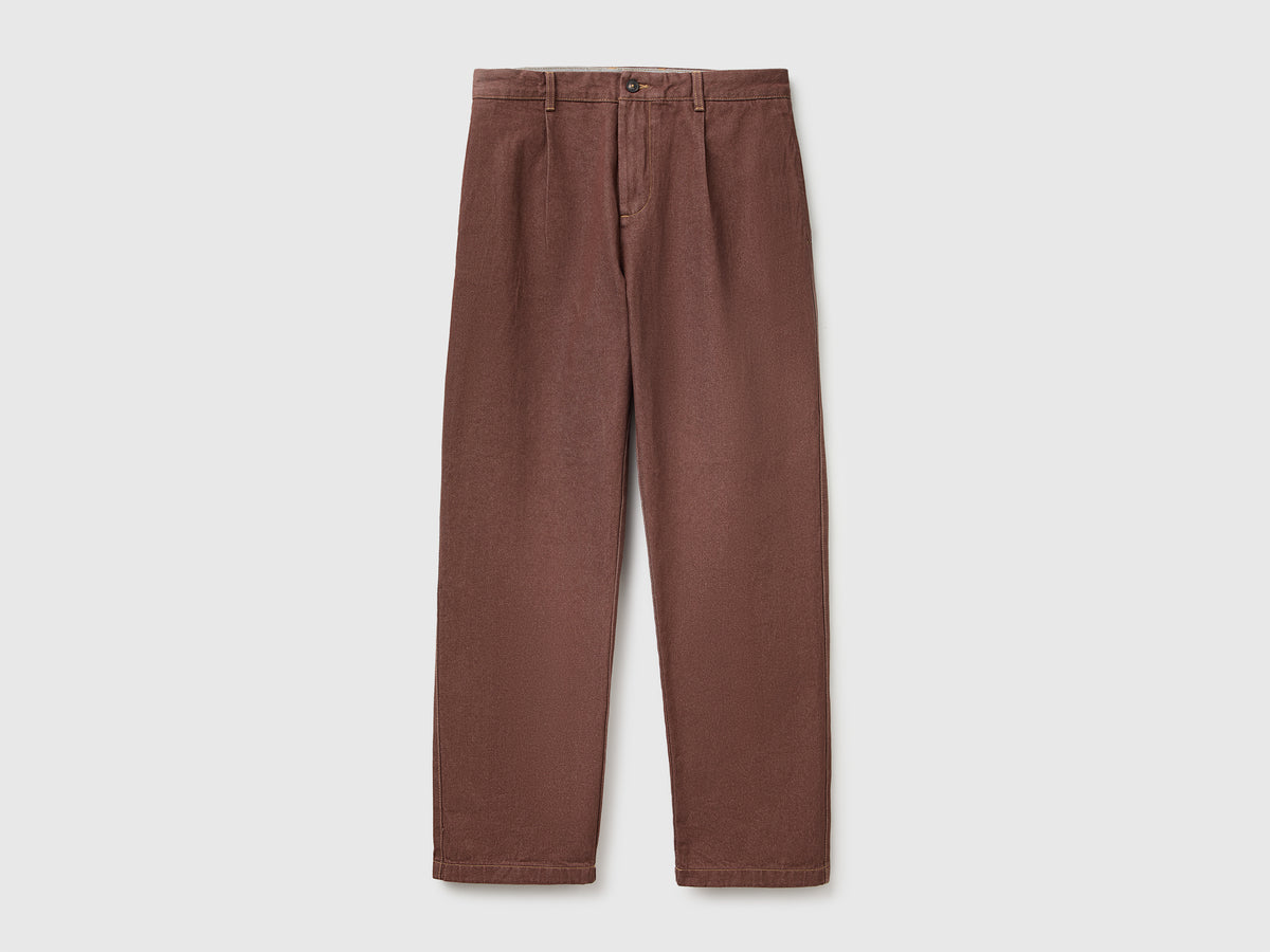 Chinos efeito vintage - ucb_image_FS