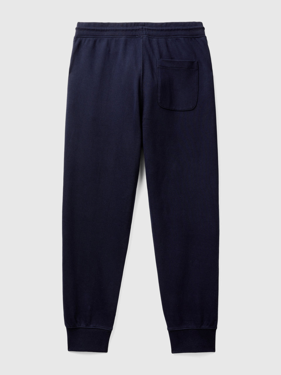 Joggers em felpo de algodão - ucb_image_BS