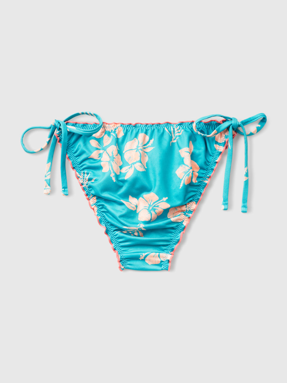 Cuecas de banho com estampa de flores - ucb_image_BS