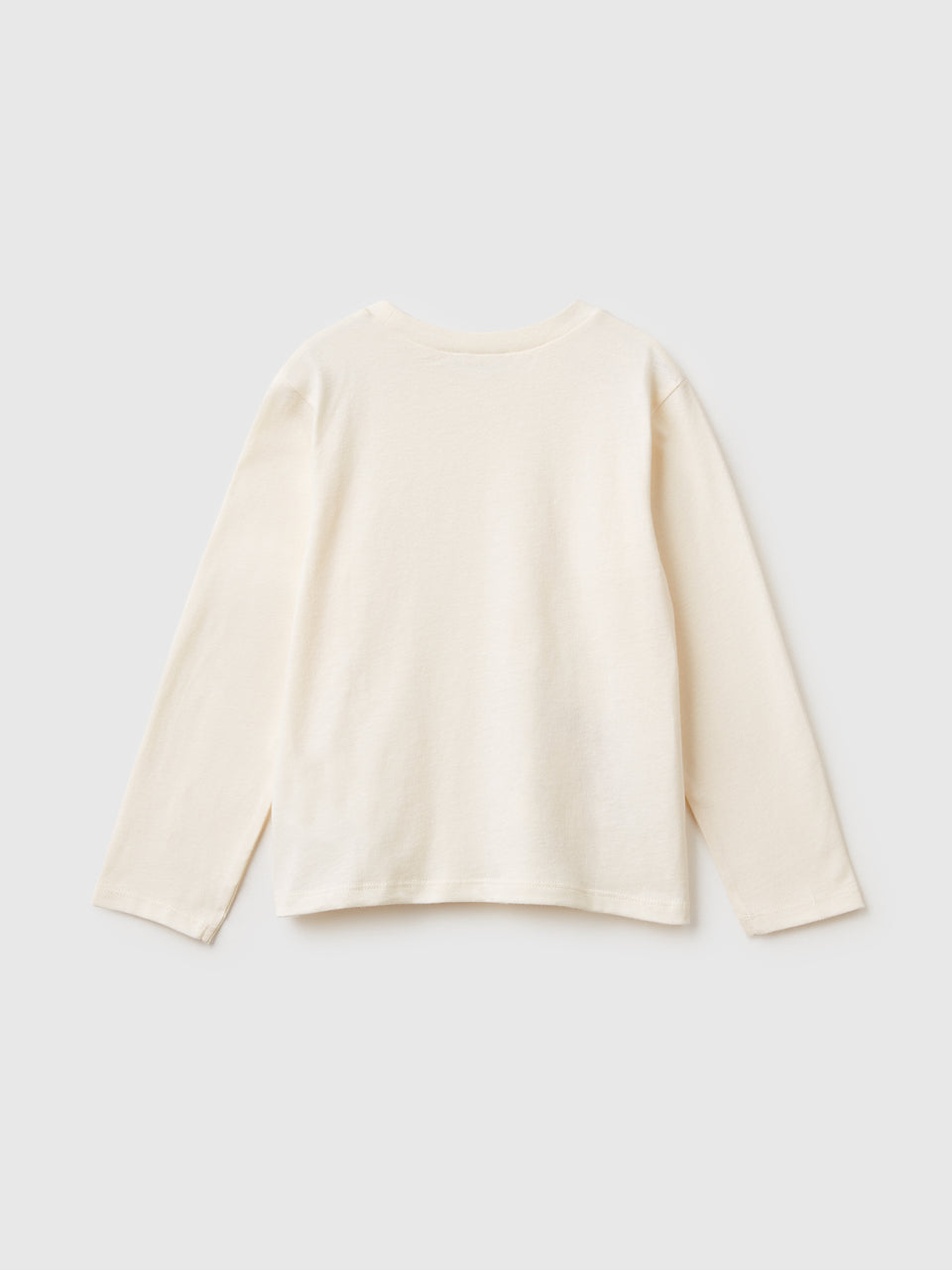 T-shirt com estampa glitter - ucb_image_BS