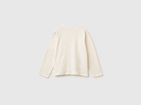 T-shirt com estampa glitter - ucb_image_BS
