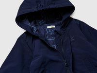 Hooded windbreaker - ucb_image_DS1