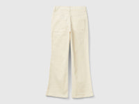 Calças em veludo flare fit - ucb_image_BS