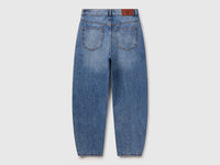 Jeans ballon fit - ucb_image_BS