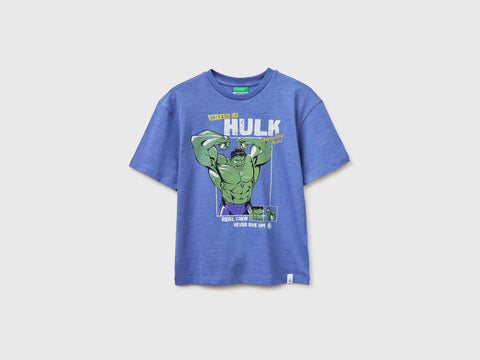 Hulk T-shirt ©Marvel - ucb_image_FS