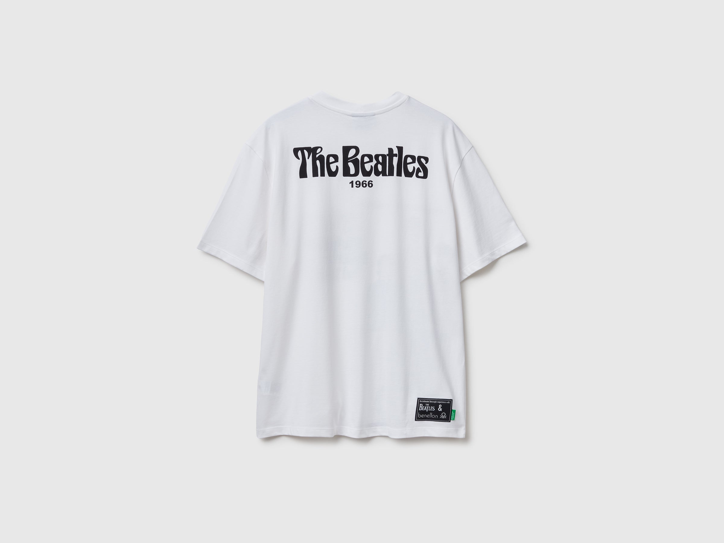 The Beatles cotton t-shirt