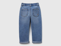 Jeans carrot fit - ucb_image_BS