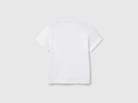 T-shirt em algodão puro - ucb_image_BS