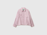 100% linen shirt with pockets - ucb_image_FS