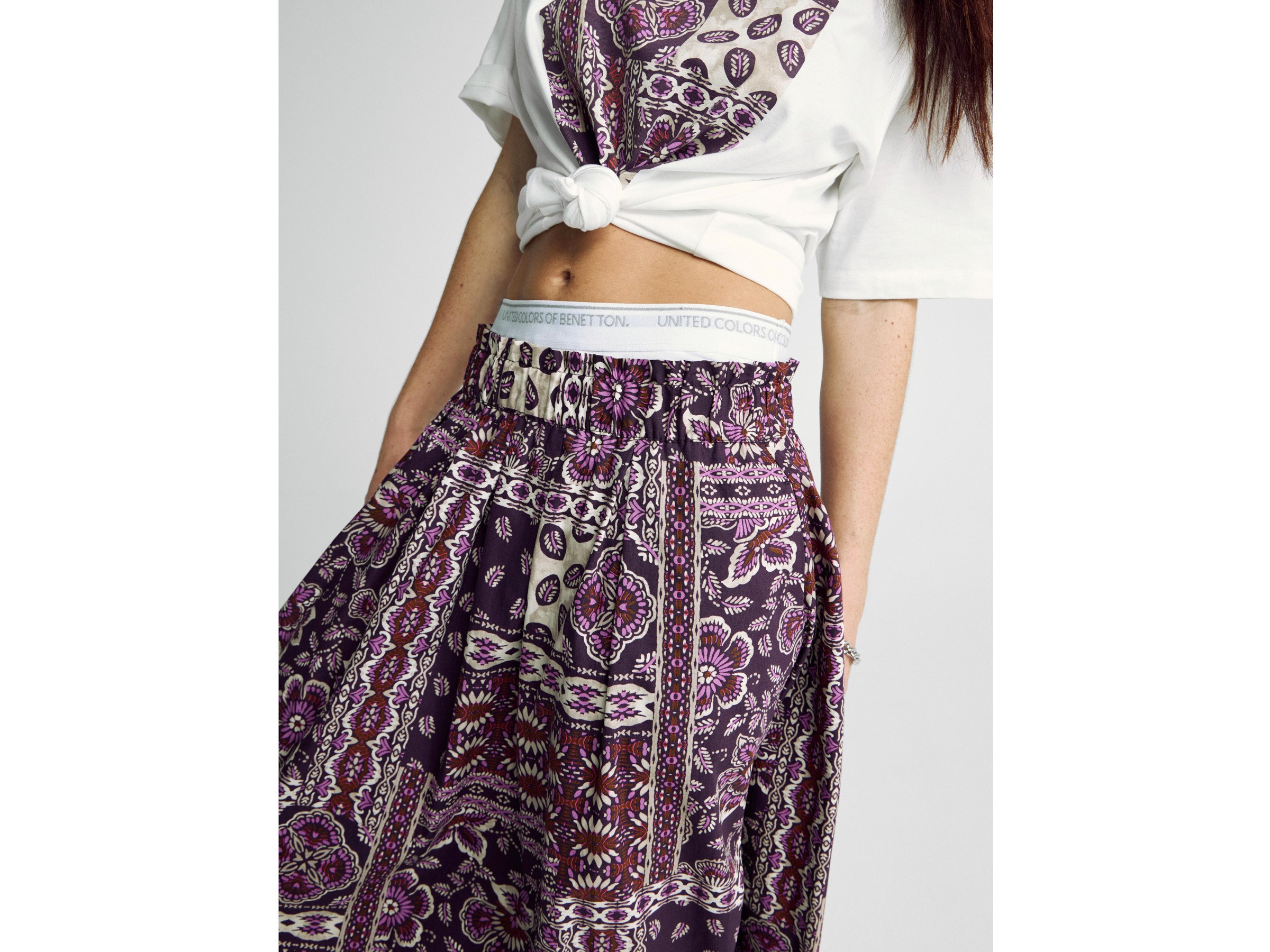 Longuette com estampa bandana - ucb_image_FY