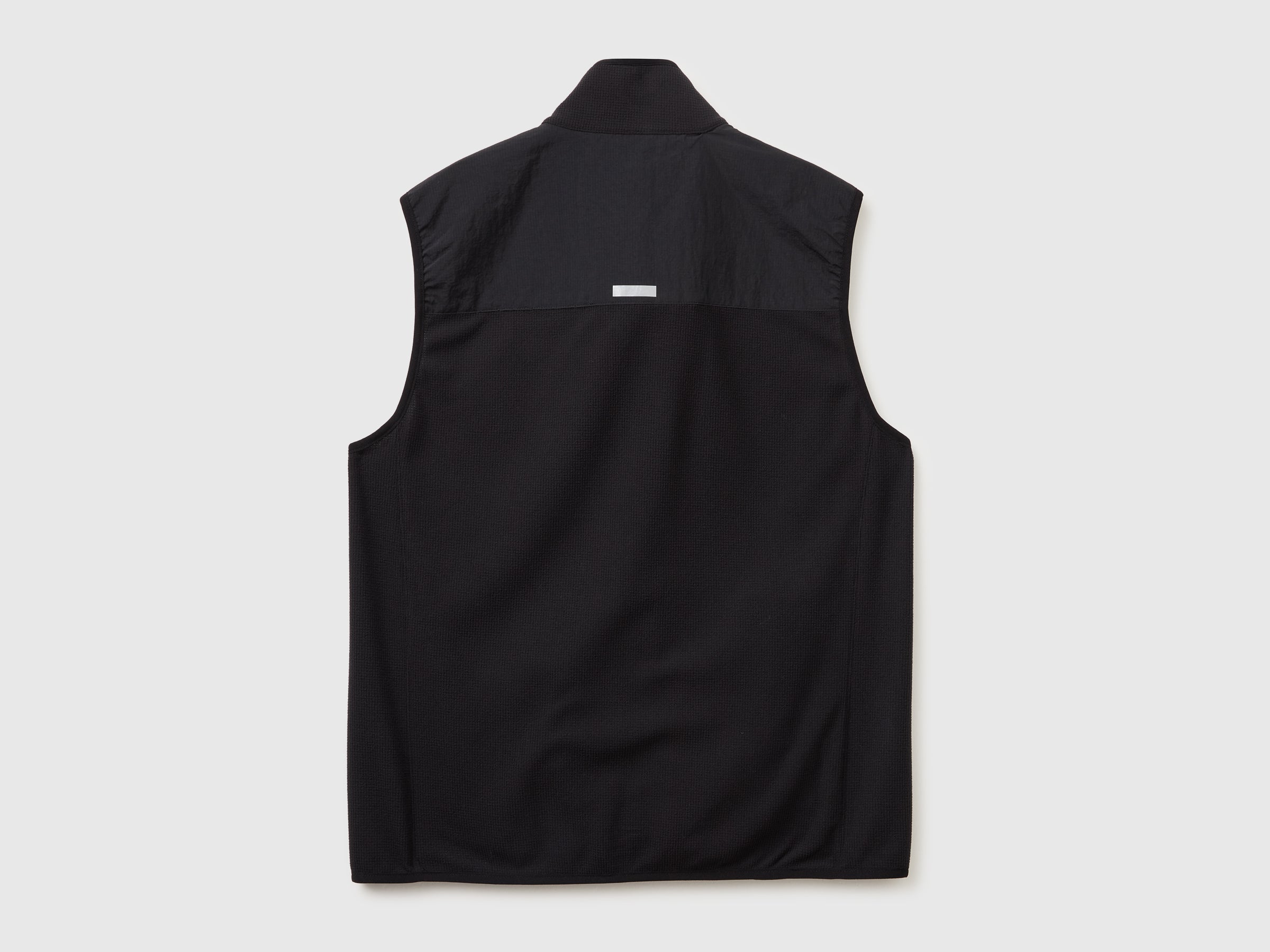 Polartec® technical fleece vest - ucb_image_BS