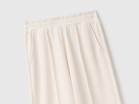 Calças fluidas comfort fit - ucb_image_FY