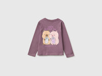 T-shirt Capivara CapyFun 100% algodão - ucb_image_BS