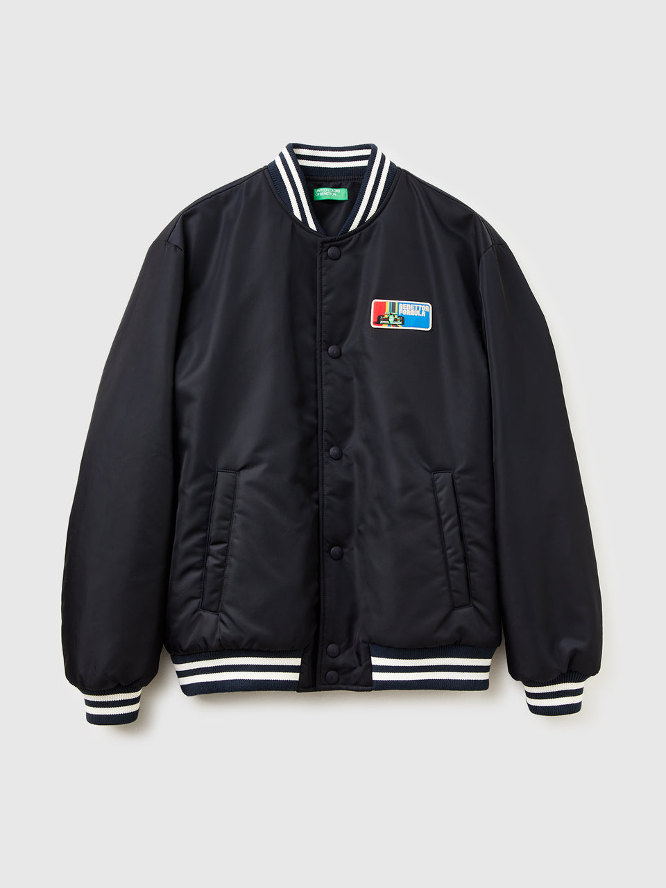 Bomber Benetton Formula - ucb_image_FS