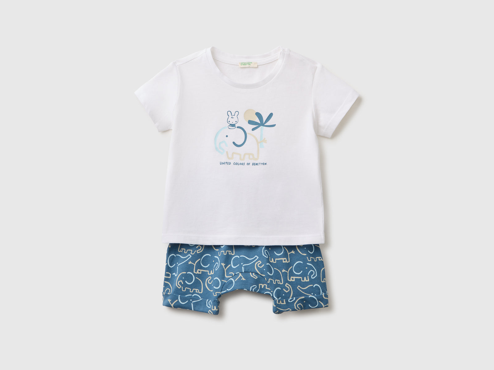Set com estampa elefantes - ucb_image_FS