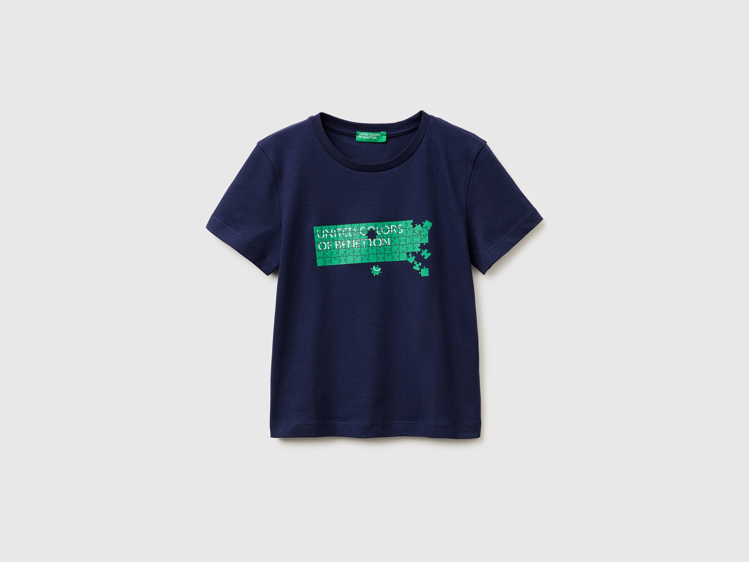 T-shirt with logo - ucb_image_FS