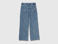 Jeans straight com strass - ucb_image_BS