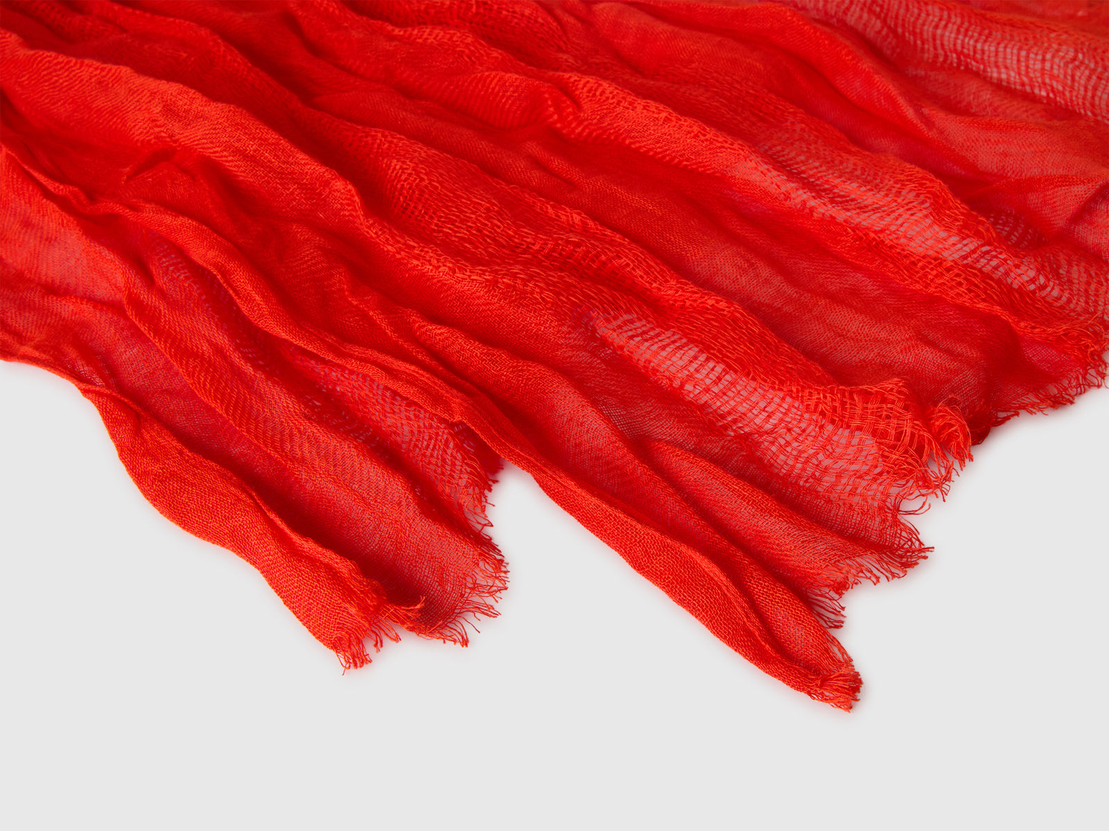 Pure linen scarf - ucb_image_DS1