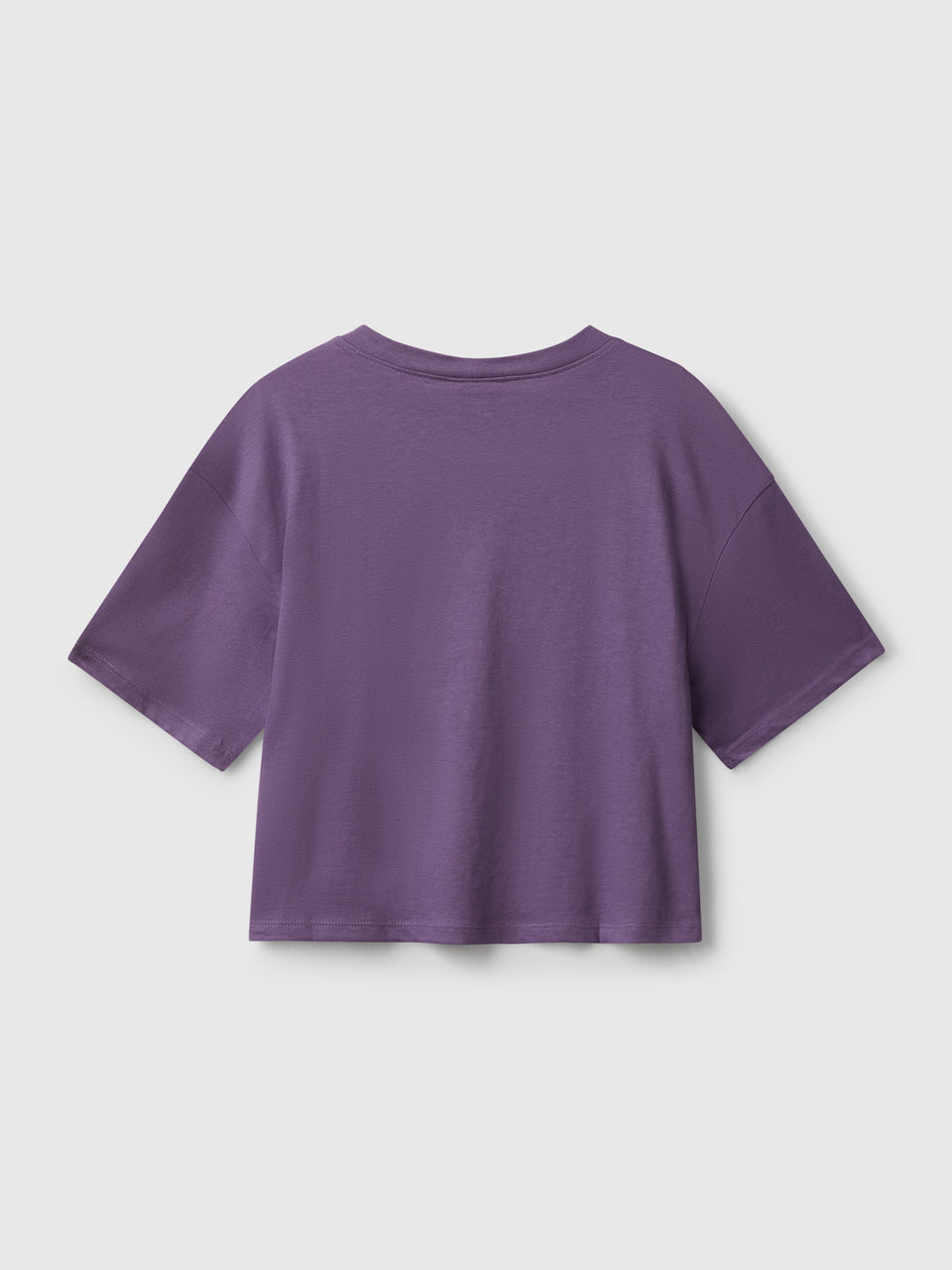 T-shirt boxy fit ©Peanuts - ucb_image_BS
