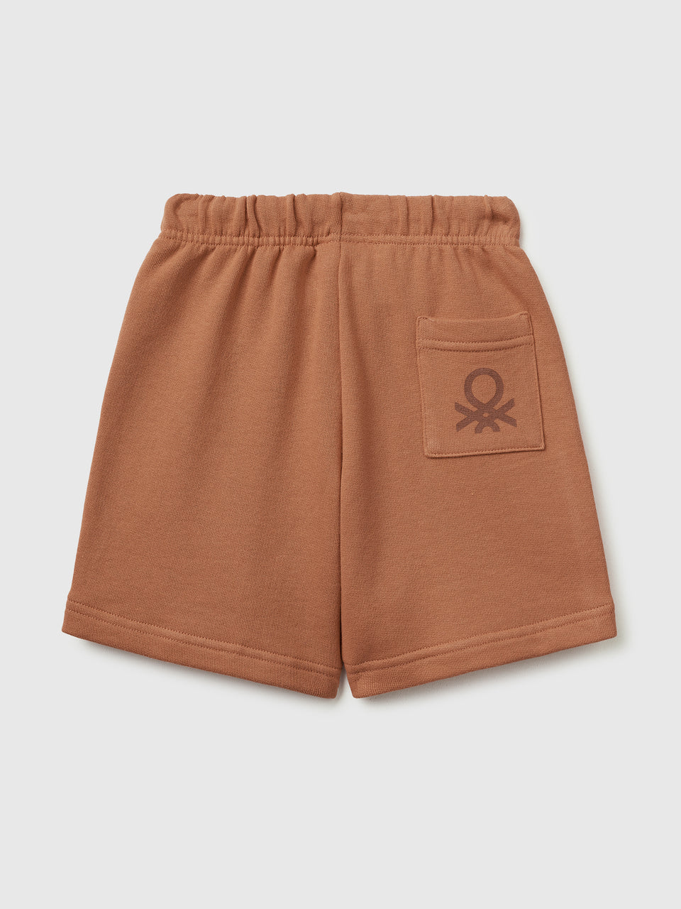 Bermudas em felpo de algodão - ucb_image_BS