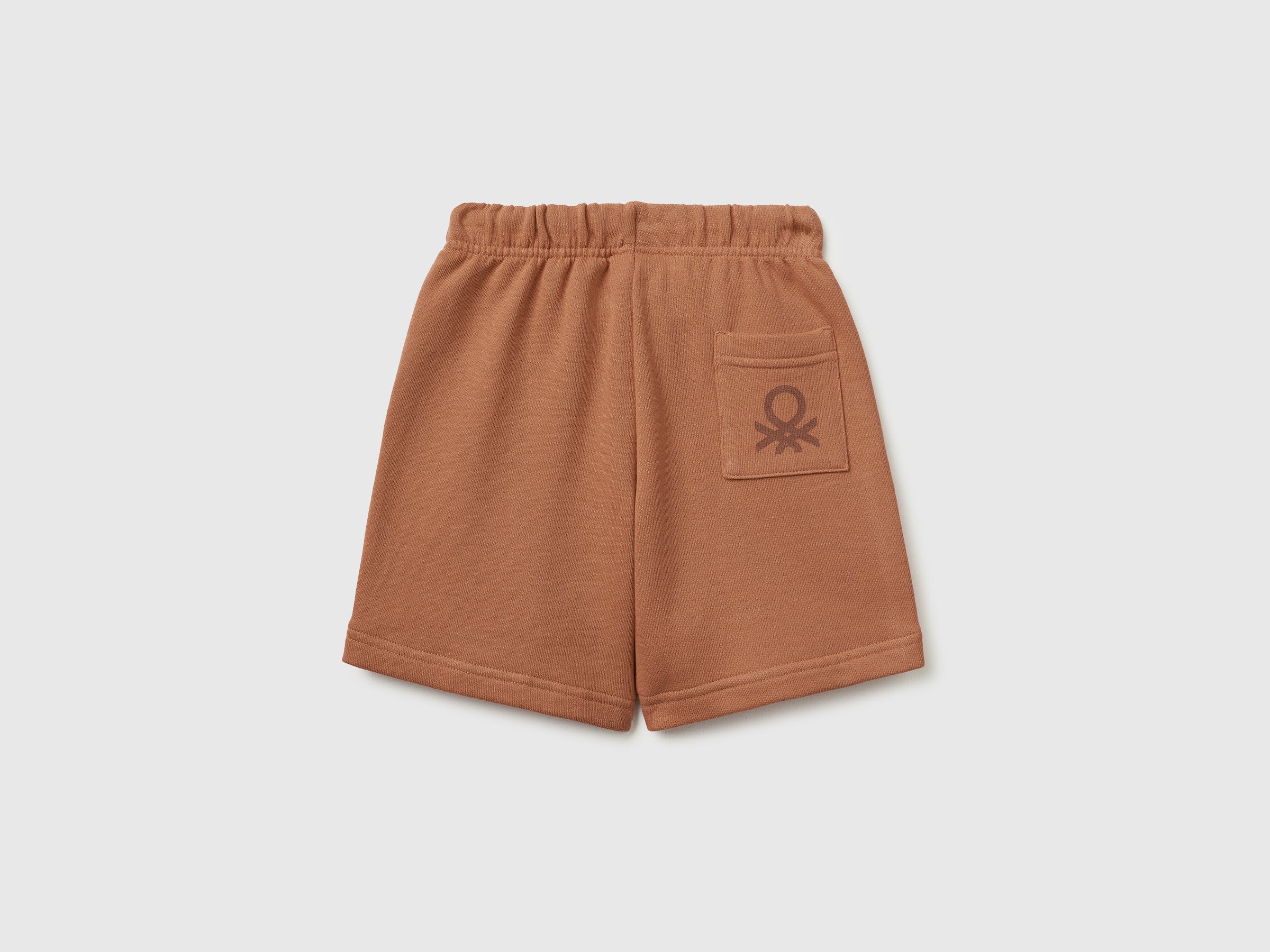 Bermudas em felpo de algodão - ucb_image_BS