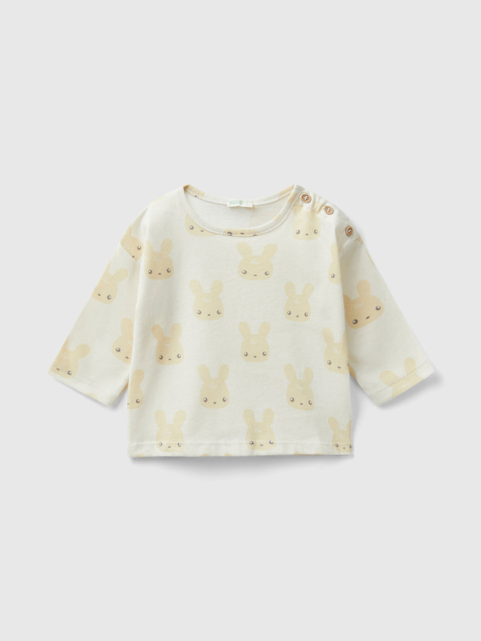 T-shirt estampada em algodão quente - ucb_image_FS
