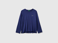 T-shirt em Modal stretch - ucb_image_FS