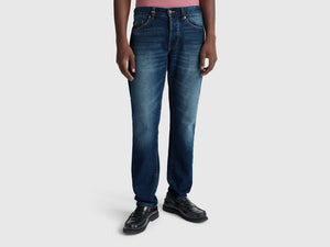 Regular fit jeans