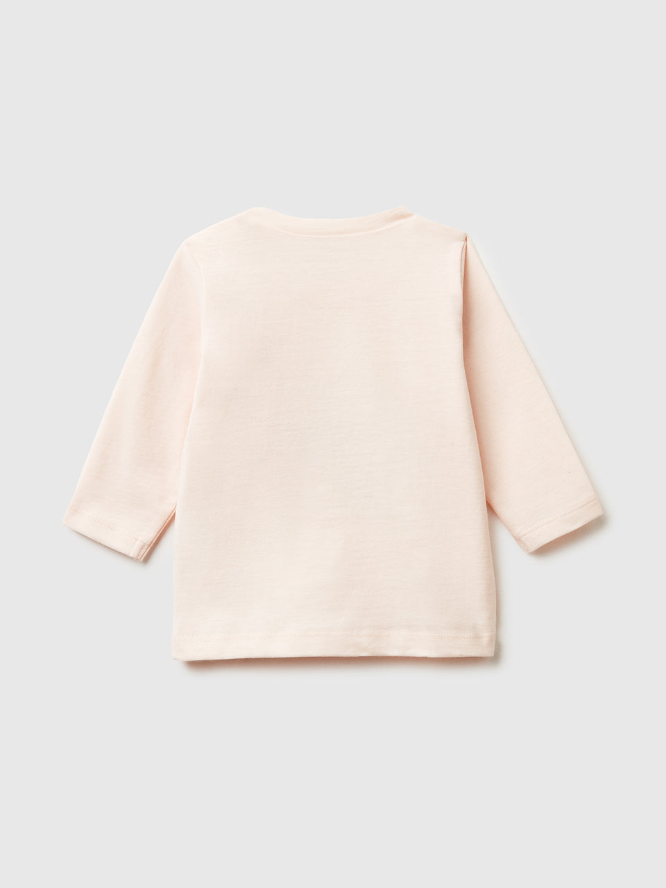 T-shirt com estampa em relevo - ucb_image_BS