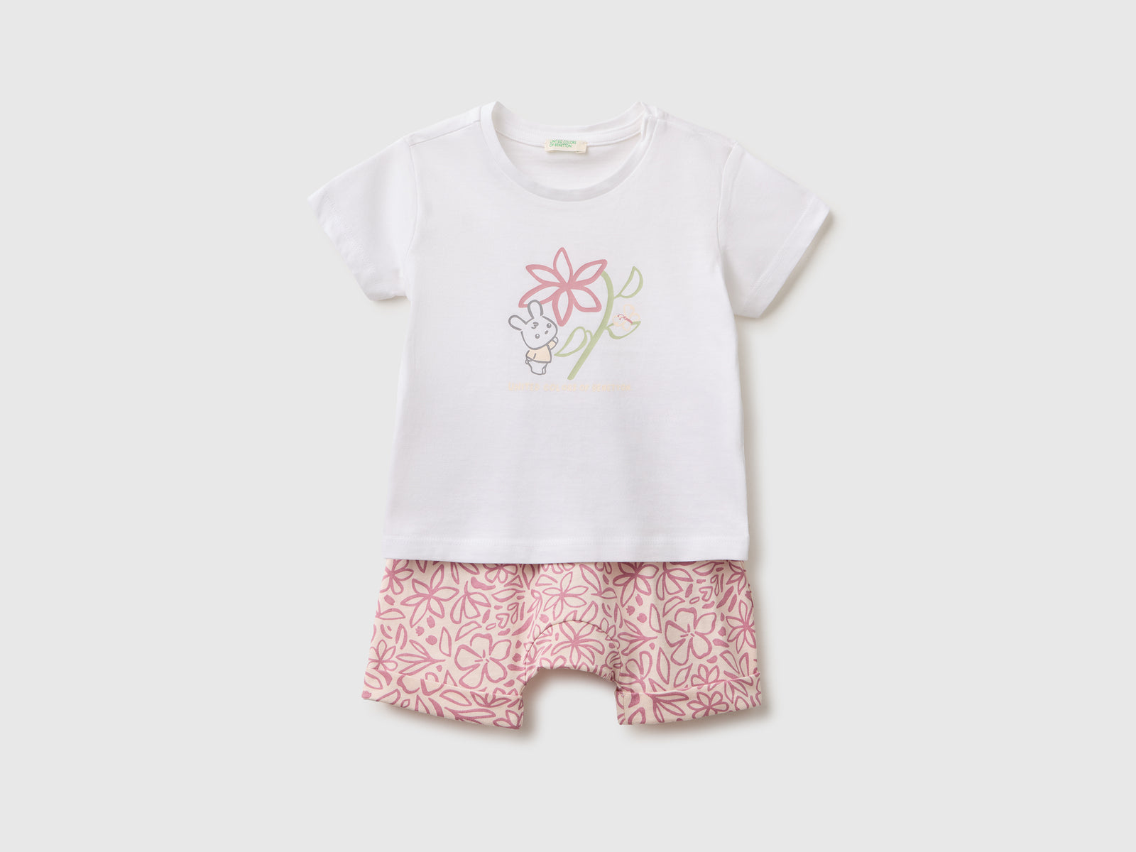Set com estampa flores - ucb_image_FS