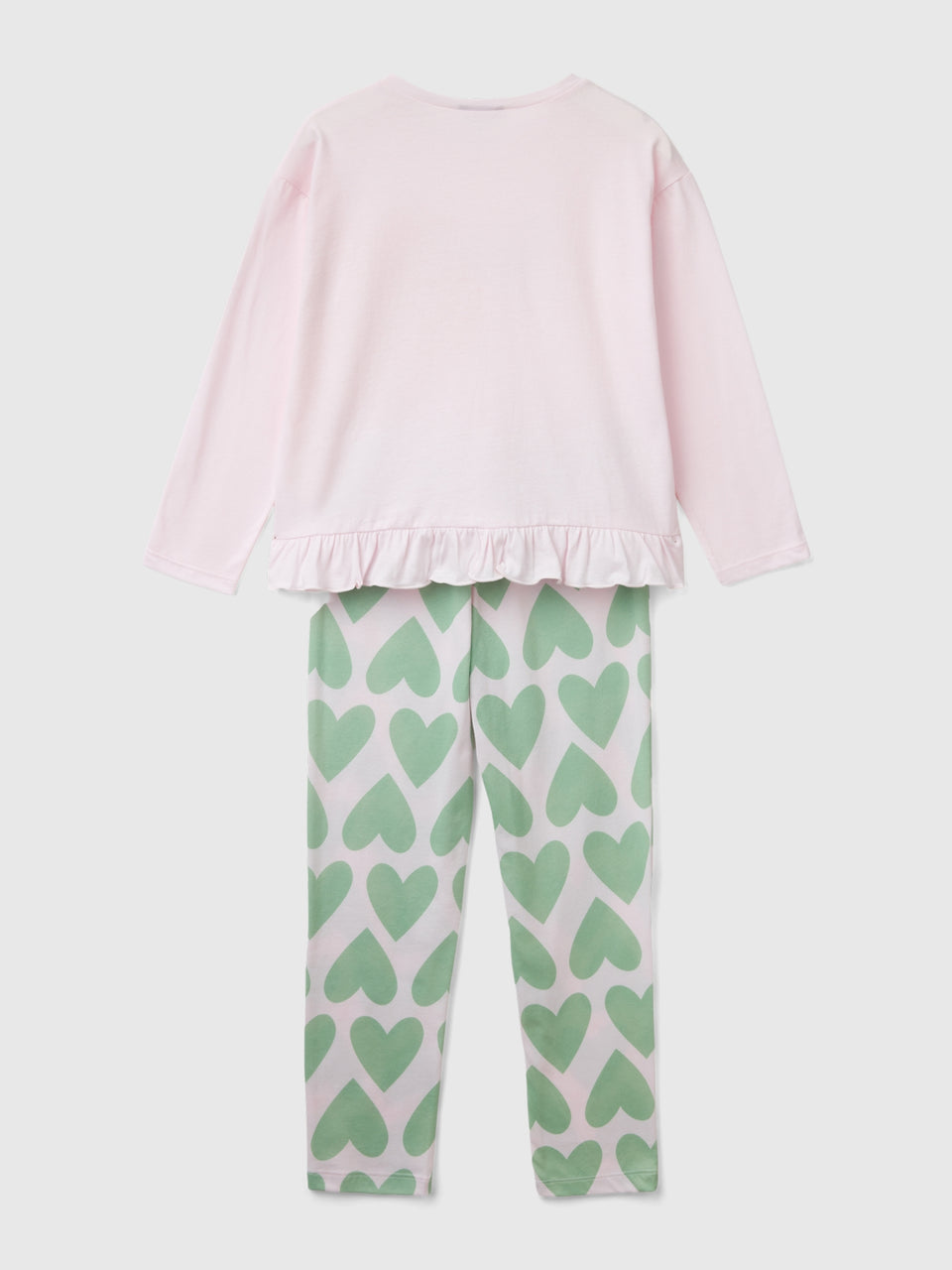 Pijama com estampa corações - ucb_image_BS
