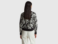 Camisola com padrão floral - ucb_image_B
