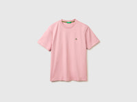 Organic cotton t-shirt - ucb_image_FS