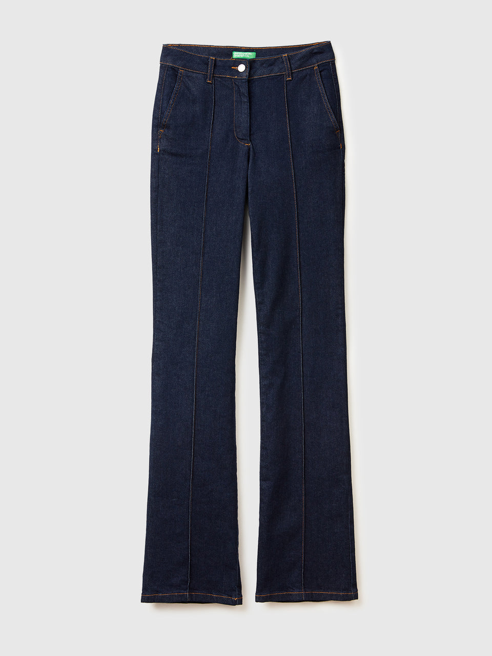 Jeans flare fit - ucb_image_FS