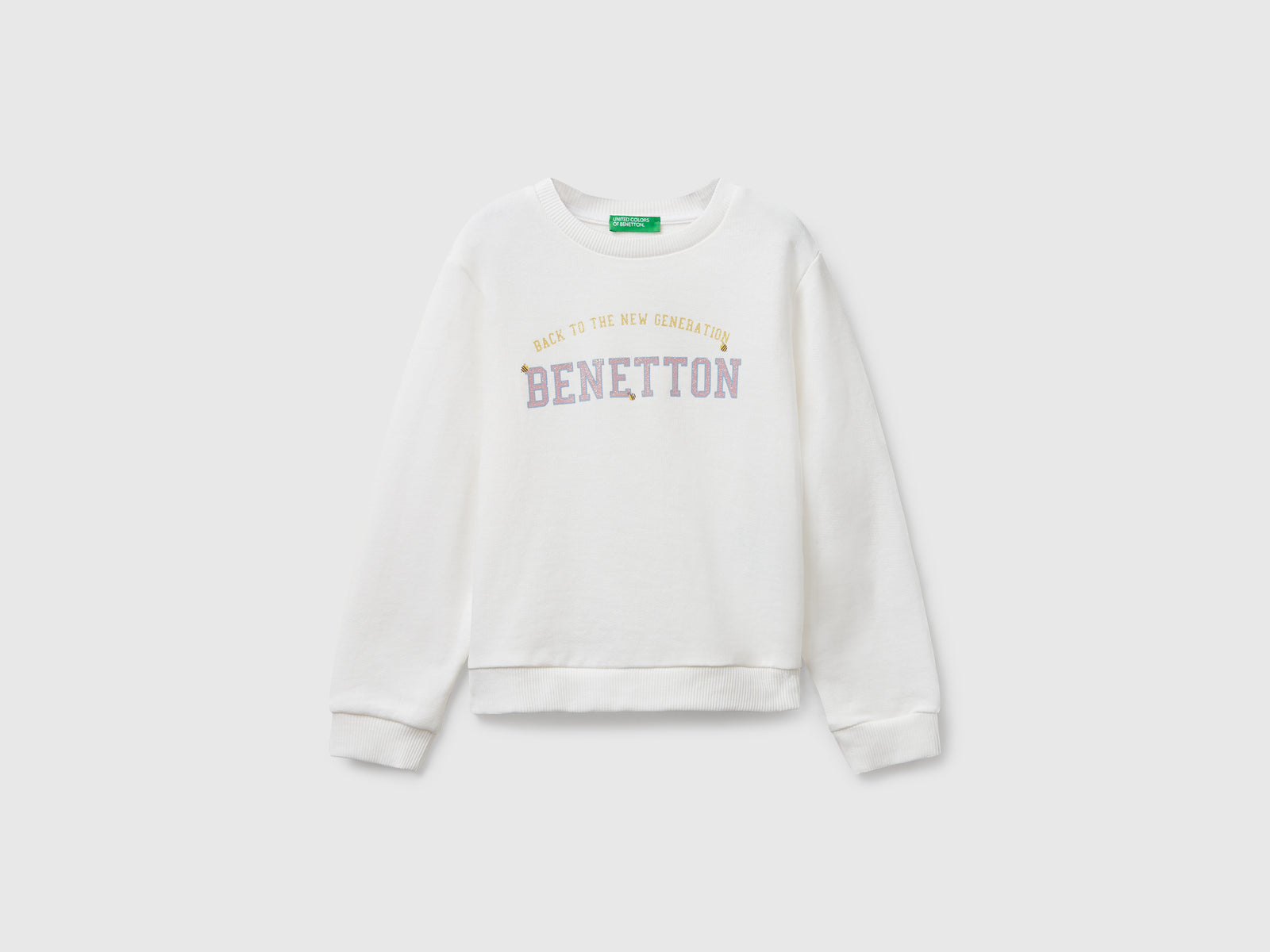 Sweat com estampa glitter - ucb_image_FS