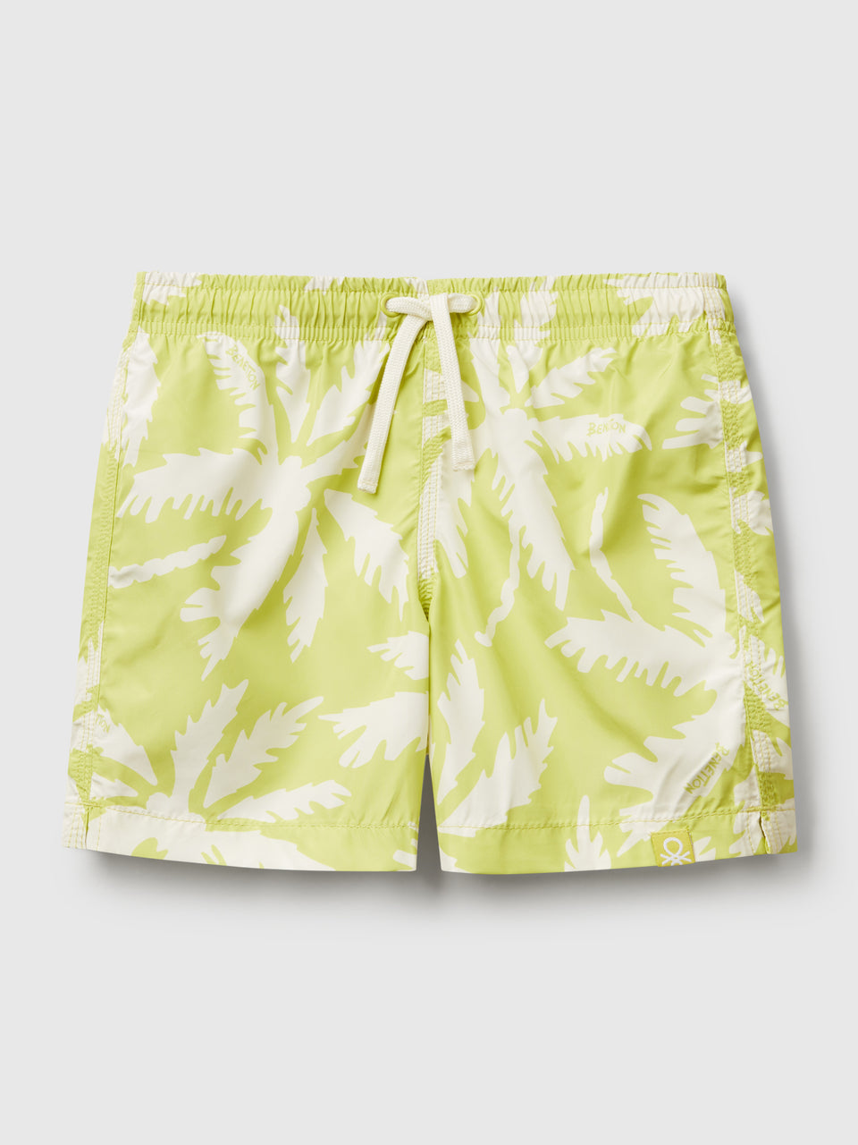 Boxers de banho padrão em nylon - ucb_image_FS