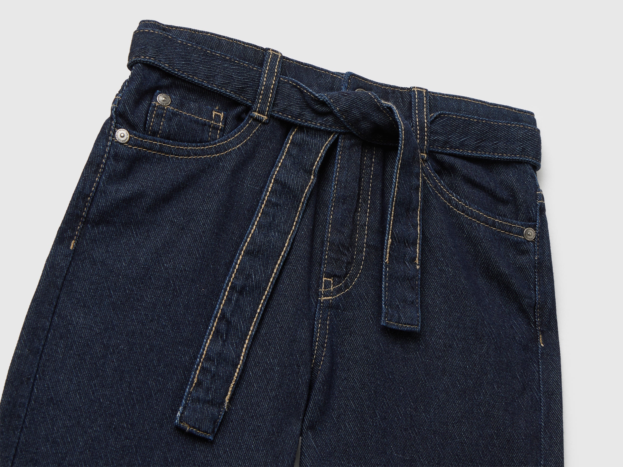 Jeans wide fit com laço - ucb_image_DS1