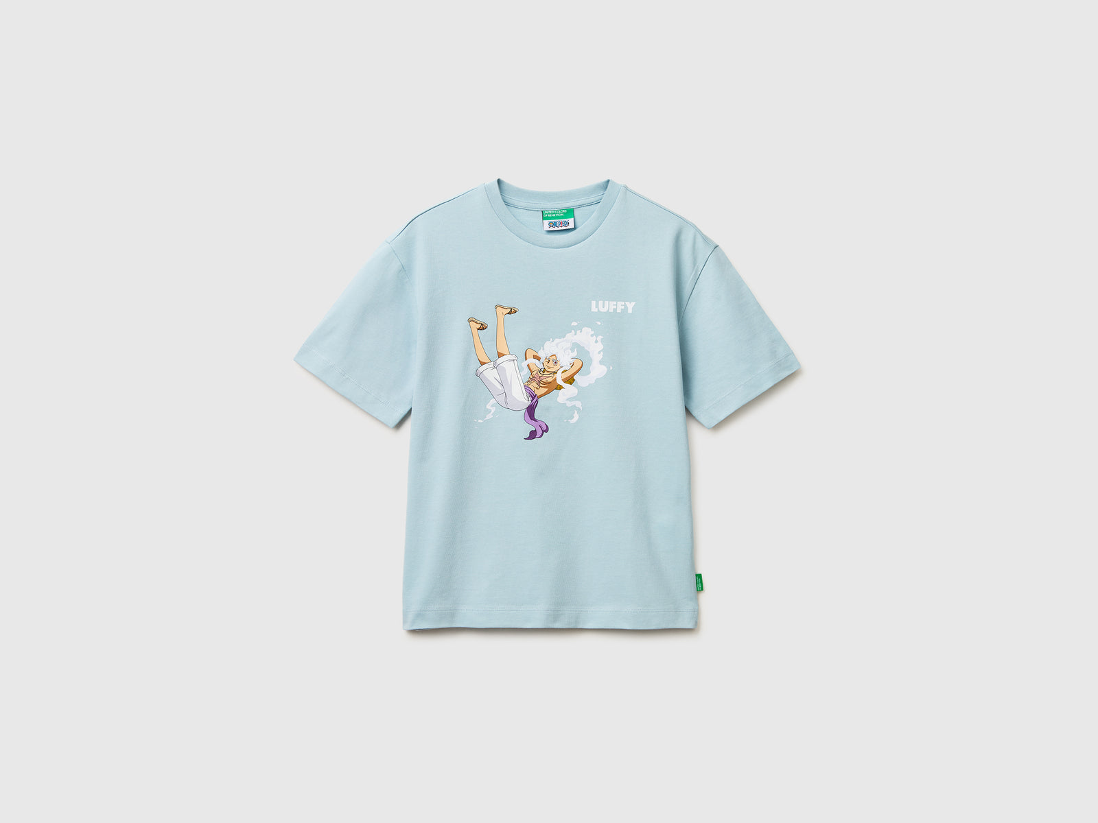 T-shirt \"One Piece\" - ucb_image_FS