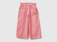 Gingham trousers - ucb_image_FS