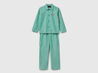 Stranger Things striped pyjamas - ucb_image_FS