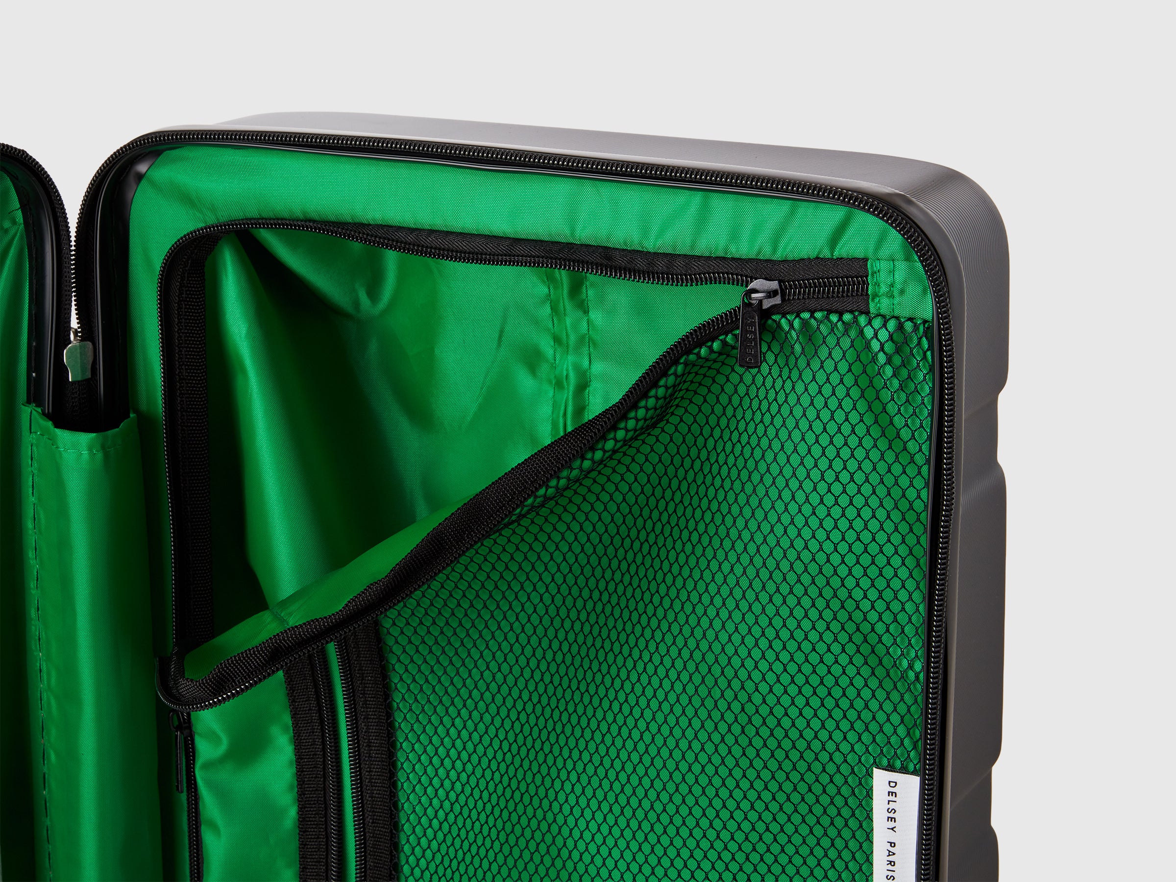 Small rigid trolley Small rigid trolley