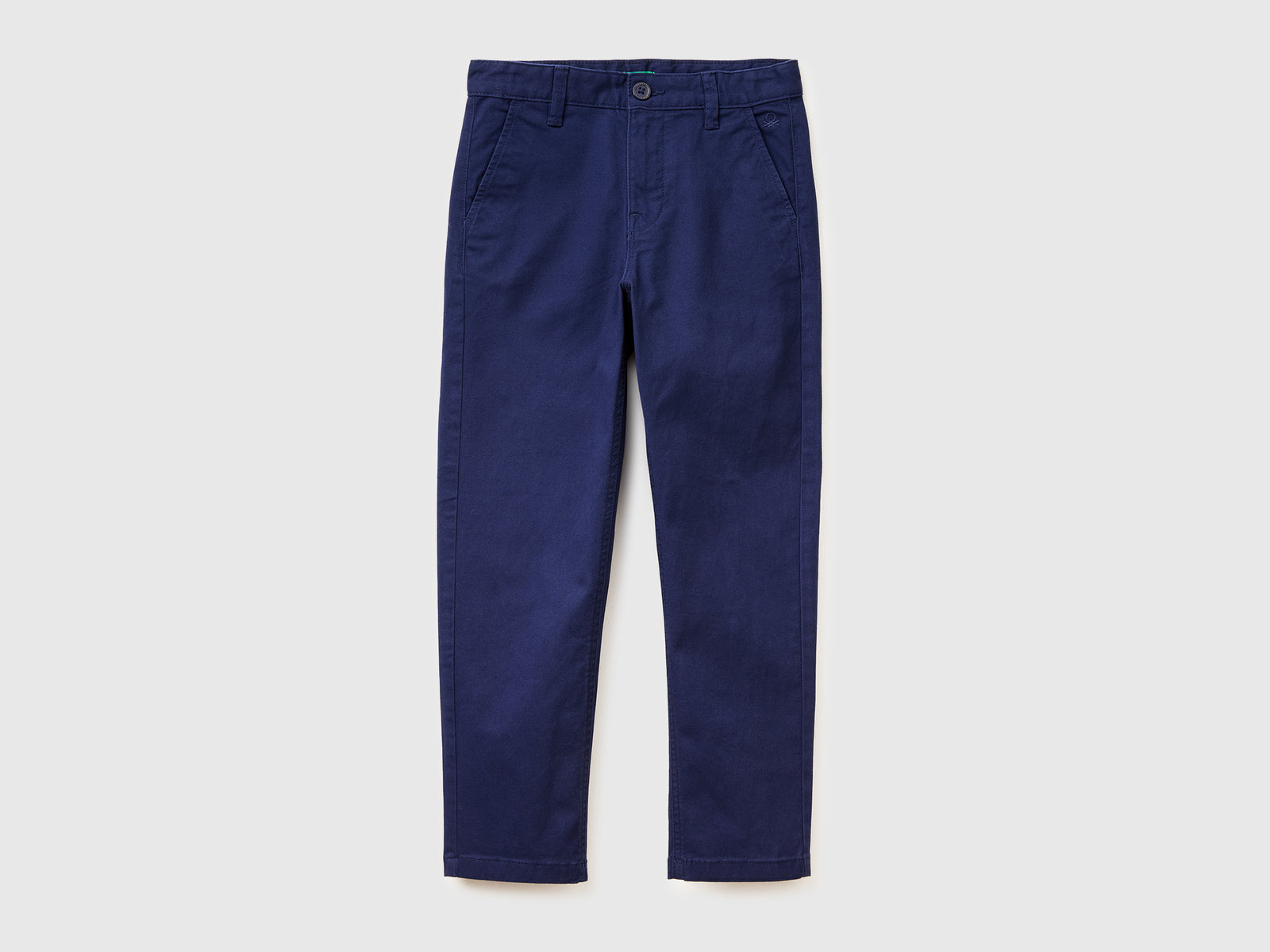 Chinos slim fit em algodão stretch - ucb_image_FS