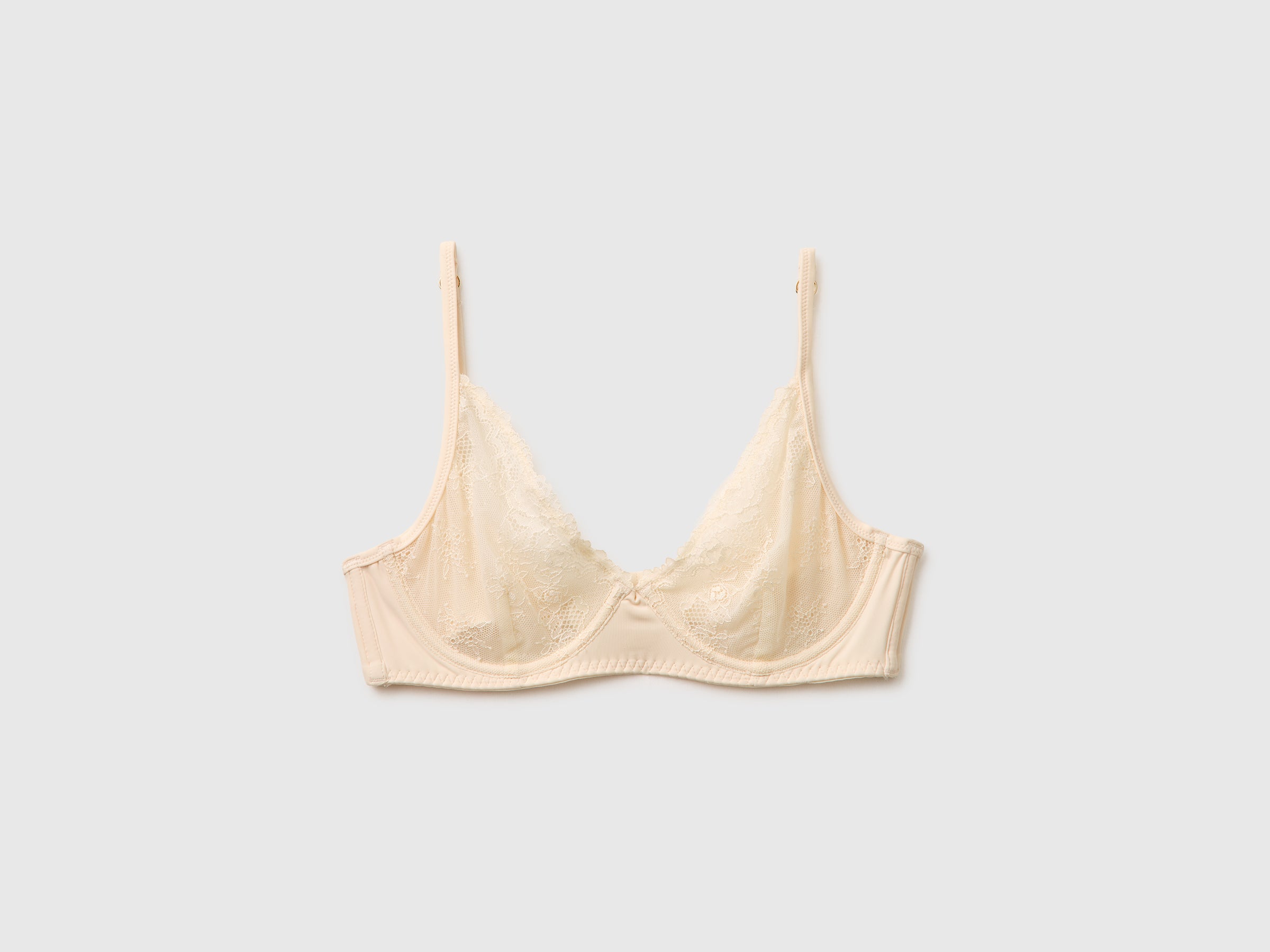 Triangle bra with lace - ucb_image_FS