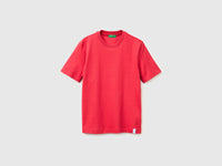 Regular fit crew neck T-shirt - ucb_image_FS