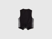 Colete em flanela slim fit - ucb_image_BS