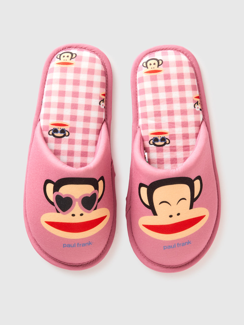 Paul Frank slippers - ucb_image_BS