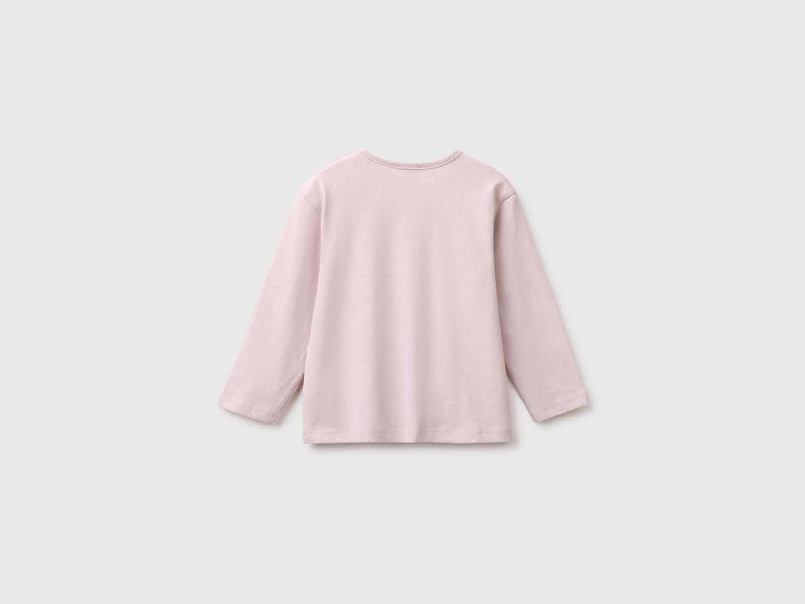 T-shirt com estampa em algodão orgânico - ucb_image_BS