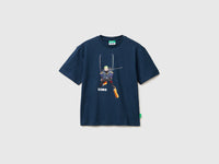T-shirt "One Piece" - ucb_image_FS