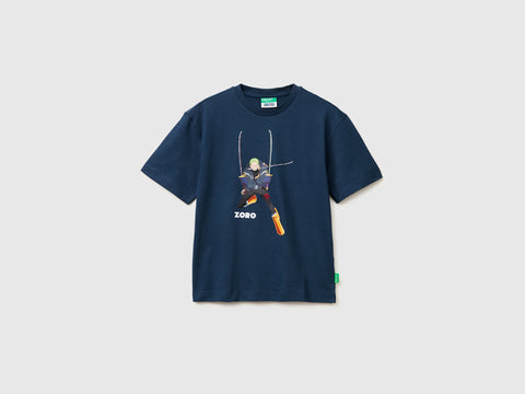 T-shirt "One Piece" - ucb_image_FS